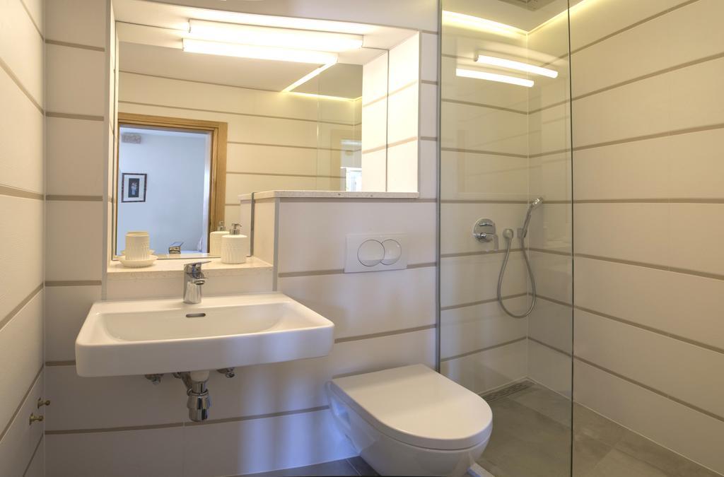 Situs Residence Split Eksteriør billede
