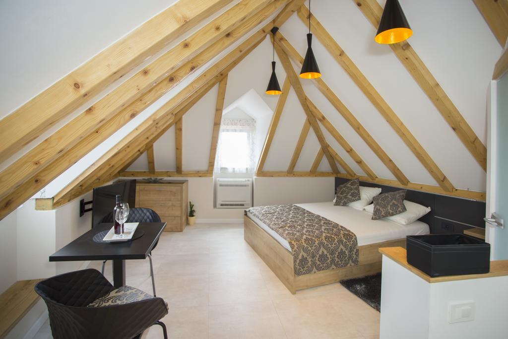 Situs Residence Split Eksteriør billede